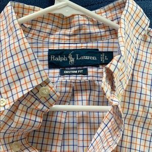 Polo Ralph Lauren Button down